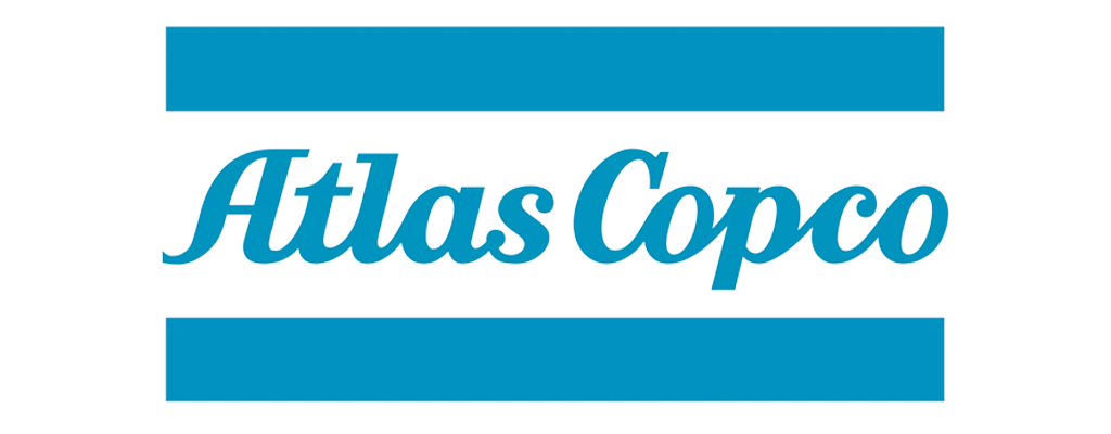 Atlas Copco