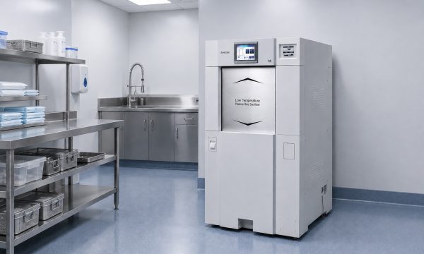 Plasma Sterilizers