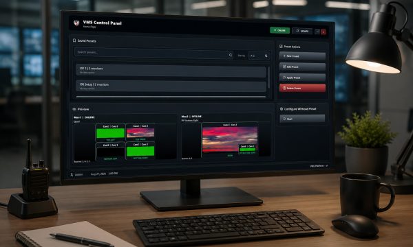 vms